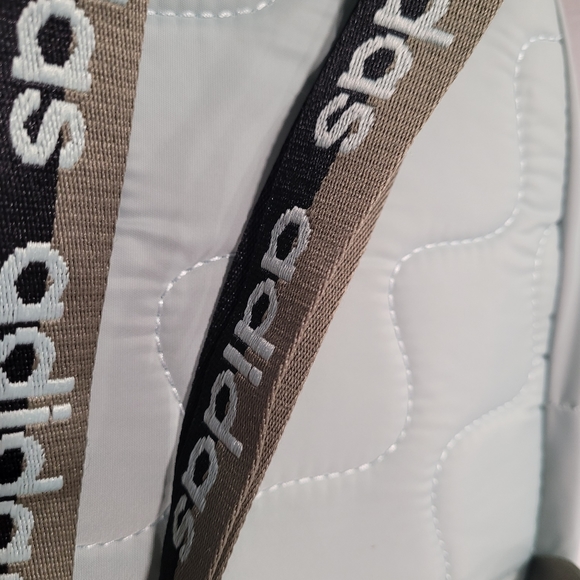 Adidas Mini Backpack - Picture 8 of 9